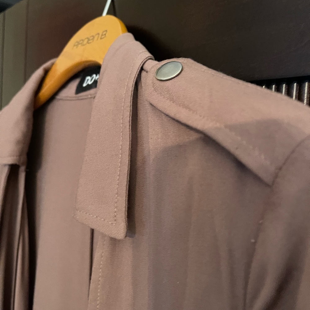 Do+Be Long Jacket - image 3